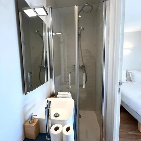 Apartment Beautiful 3 Bedrooms In