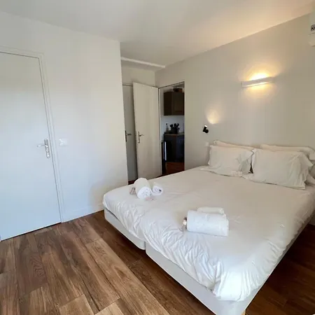 Apartment Beautiful 3 Bedrooms In