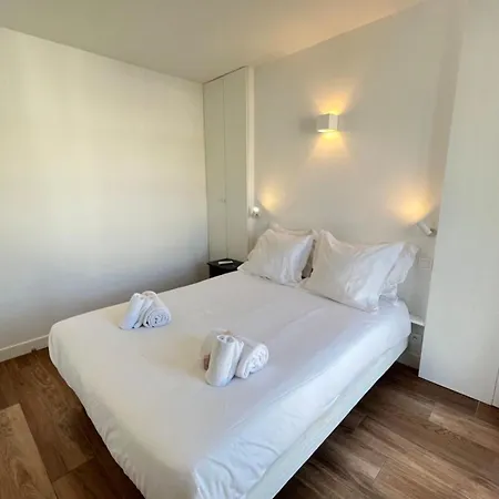 Apartment Beautiful 3 Bedrooms In Cannes