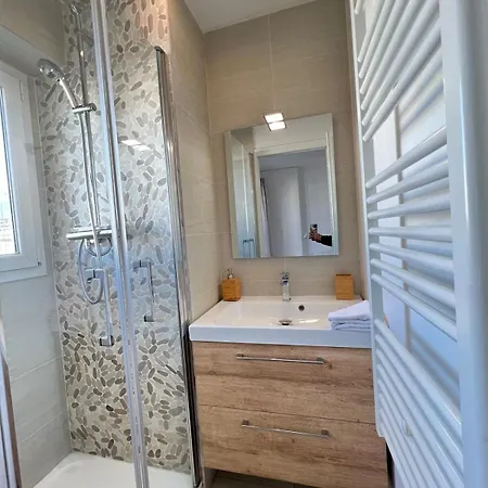 Beautiful 3 Bedrooms In Cannes
