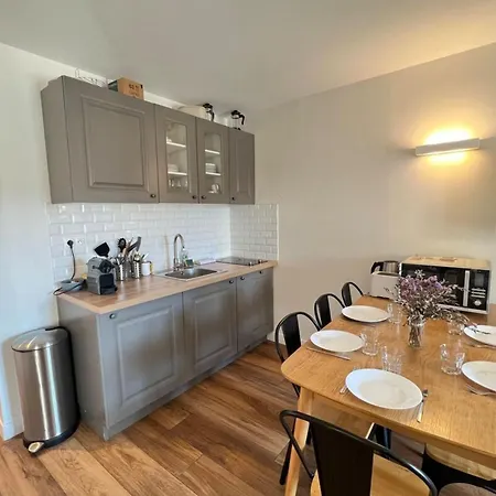 Apartment Beautiful 3 Bedrooms In Cannes